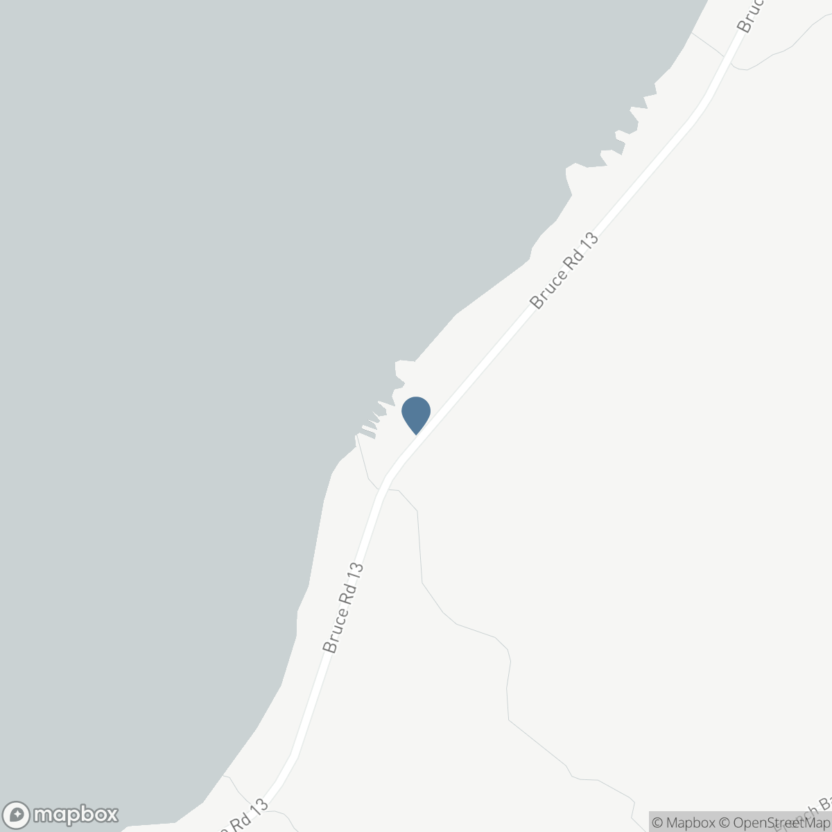 765 BRUCE ROAD 13 ROAD, Southampton, Ontario N0H 2L0